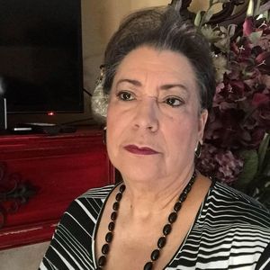 Meet your Posher, Debra